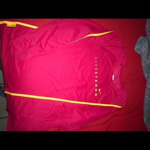 Nike long sleeve